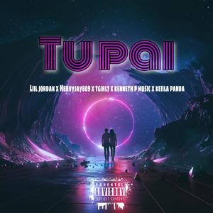 Tu Pai (feat. Heavyjay809, TGirl7, Kenneth P Music & Keiila Panda) [Explicit]