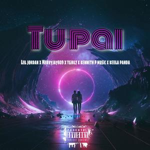 Tu Pai (feat. Heavyjay809, TGirl7, Kenneth P Music & Keiila Panda) (Explicit)