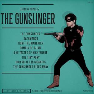 The Gunslinger