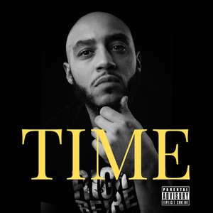 Time - EP (Explicit)