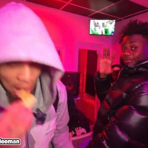 No respect (feat. 2Sdxrt3all) (Explicit)