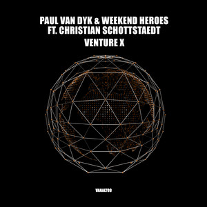 VENTURE X (Extended Version)