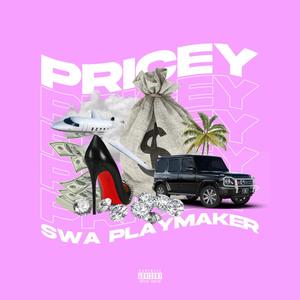 PRICEY (Explicit)