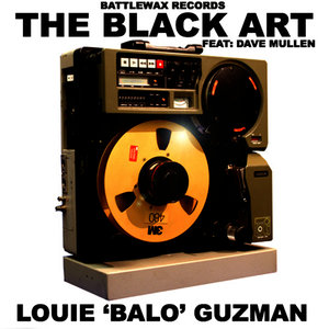 The Black Art