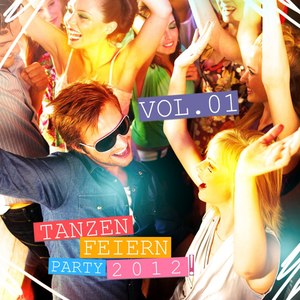 Tanzen Feiern Party 2012, Vol. 01