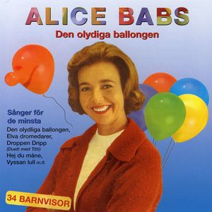 Den olydiga ballongens egen visa (2002 Remaster)