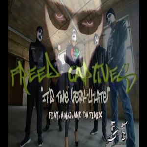 It's Time(Perk-U-Late)[feat. Da Fenex & A.V.O.]