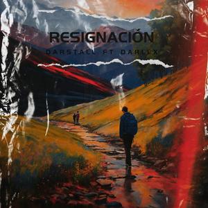 Resignación (feat. Darlex)