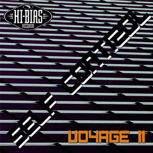 Voyage II EP