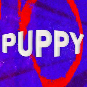 PUPPY (feat. Charlee Grider) (Explicit)