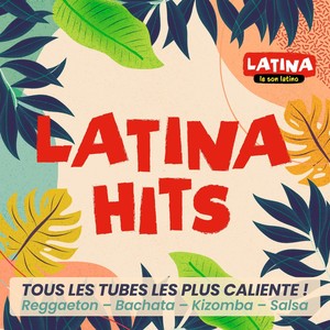 Latina Hits (Explicit)