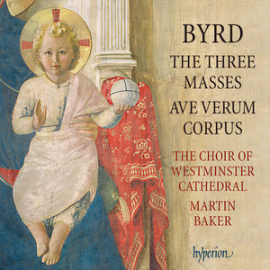Byrd: Mass for 5 Voices, T. 3 - I. Kyrie