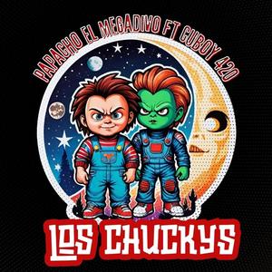 Los Chukys (feat. Cuboy 420) [Explicit]