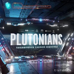 Plutonians Moon