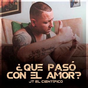 Que pasó con el amor ?