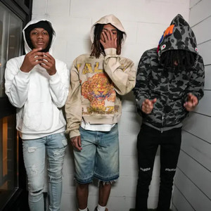 Don't Play (Explicit)