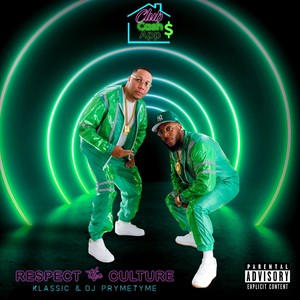 Club Cash App(feat. Klassic & DJ Prymetyme) (Explicit)
