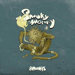 Smoky Monky