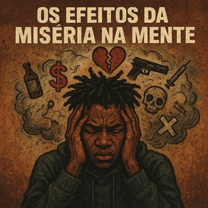 Os Efeitos da miséria na Mente (Explicit)