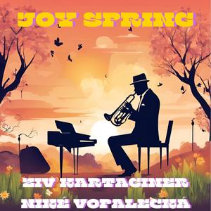 Joy Spring (feat. Niké)