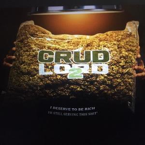 Crud Lord 2 I Deserve To Be Rich Im Still Serving This **** (Explicit)