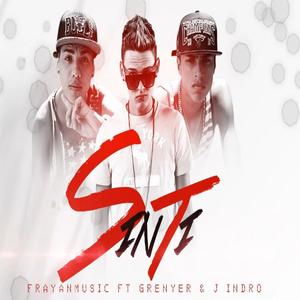 Sin Ti(feat. FrayanMusic) (Radio Edit)