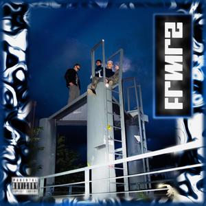 Pod Proudem (feat. 25Juicy, Jchymski & MajkOne) (Explicit)