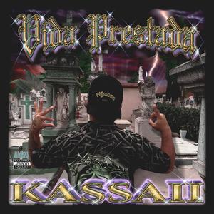 Kassaii - Chicano U Turn (feat. Catrin clown) (Explicit)