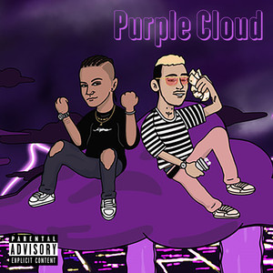 Purple Cloud (Remix)