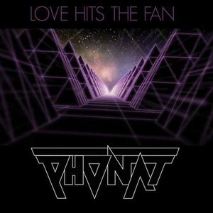 Love Hits The Fan - Remixes