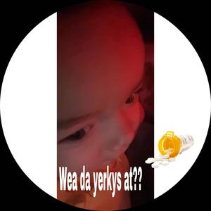 No Patience (Explicit)