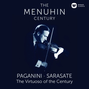 Menuhin - Virtuoso of The Century