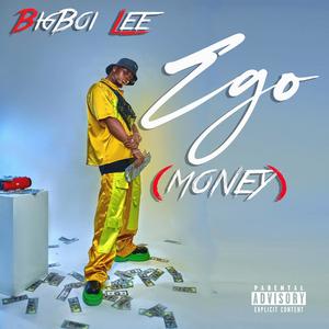 Ego Money (Explicit)