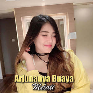 Arjunanya Buaya