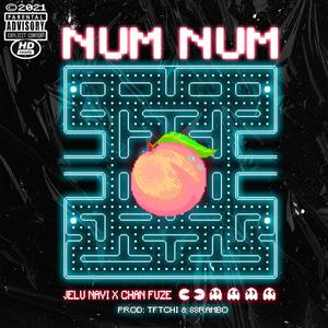 Num Num (Explicit)