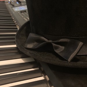 something awesome (a soulful beat)