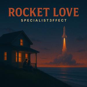 Rocket Love