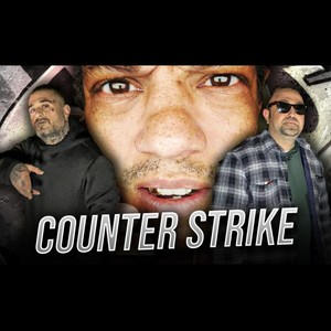 Counterstrike (feat. Panthera Tunga) [Explicit]