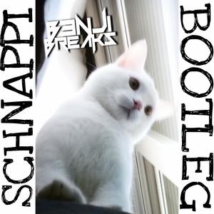 Schnappi (B3nji Breaks Bootleg)