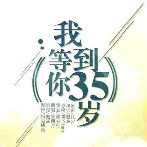 我等你到三十五岁-歌手泪崩版