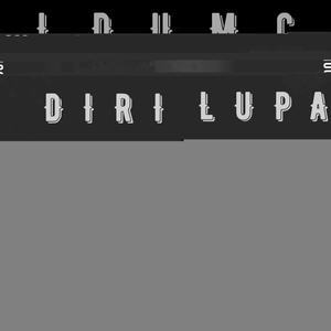 Lupa Diri (feat. DNTR)