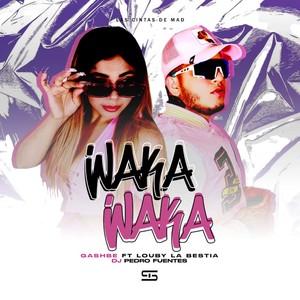 Waka Waka (Explicit)