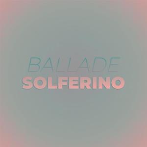 Ballade Solferino