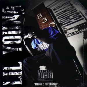 Intro(Pit Bull Speaks) (Explicit)