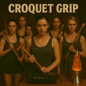 Under McDonald signs