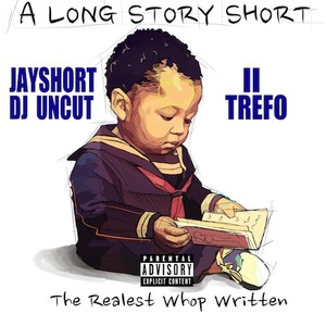 A Long Story Short II Trefo