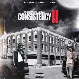 Consistency 2 (Explicit)