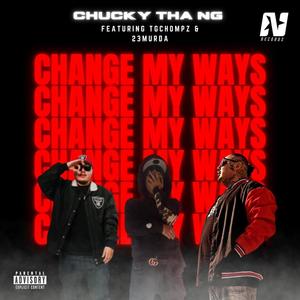 Change My Ways (feat. 23Murda & TGChompz) [Explicit]