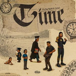 Time (feat. OGC) (Explicit)