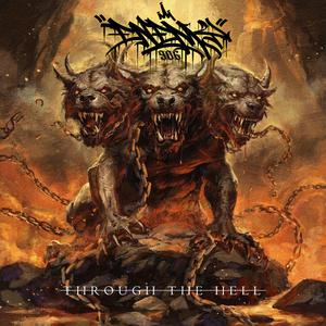 FRONT TOWARD ENEMY (feat. Cycle of Abuse) (Explicit)